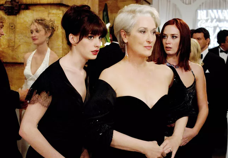 “The Devil Wears Prada 2” vjen së shpejti - Rikthimi që e