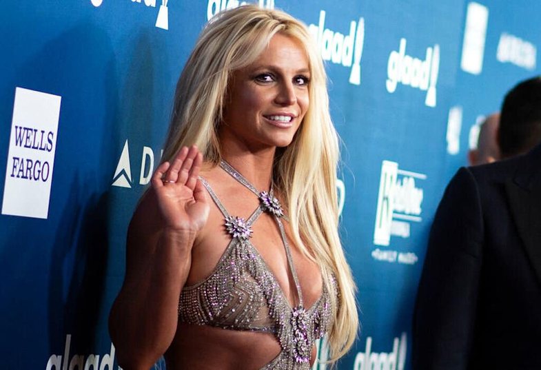 Britney Spears rikthen shqetësimet për mirëqenien e saj me
