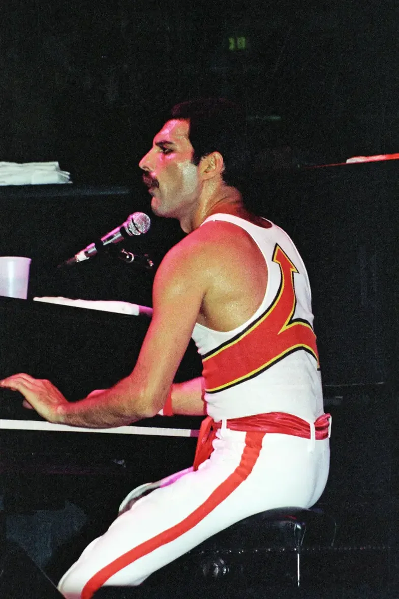 Zbulohet se Freddie Mercury kishte një vajzë të fshehtë: