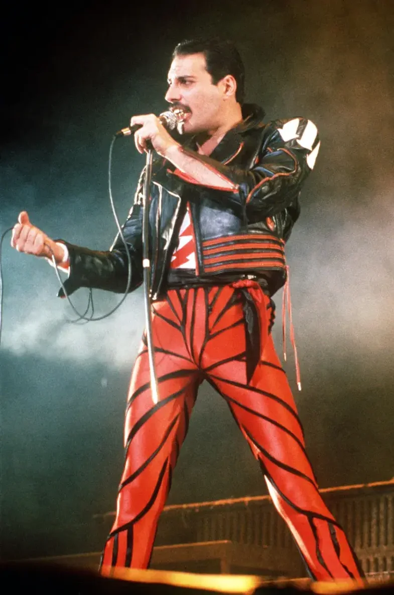 Zbulohet se Freddie Mercury kishte një vajzë të fshehtë: