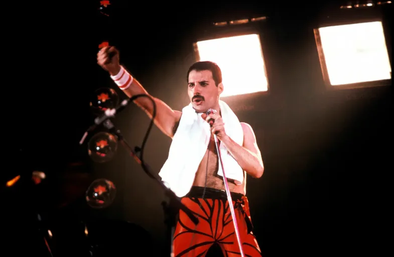 Zbulohet se Freddie Mercury kishte një vajzë të fshehtë: