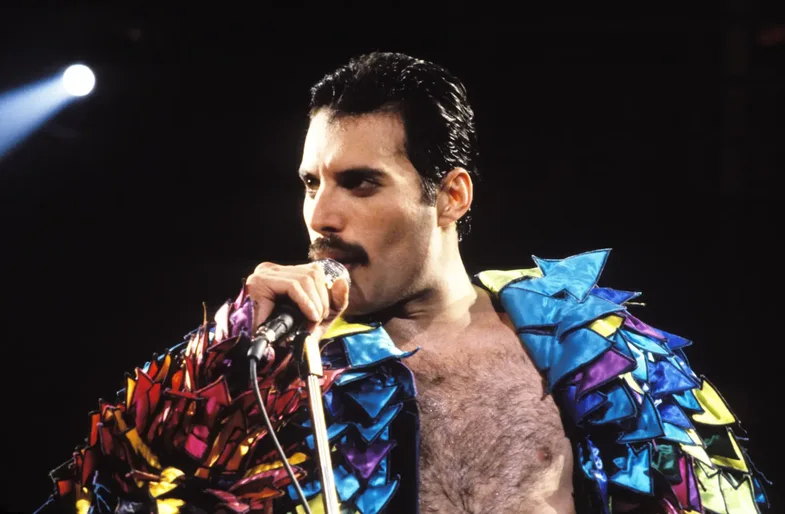 Zbulohet se Freddie Mercury kishte një vajzë të fshehtë: