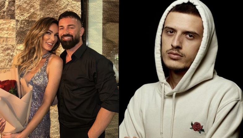 What happened?! Bardhi explodes at commentators: "You destroyed this people
