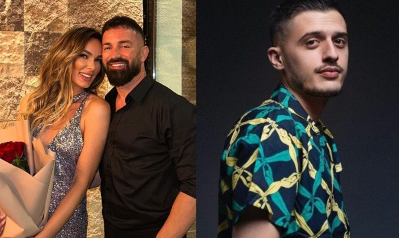 A summary of the most talked about events of the week in Albanian showbiz