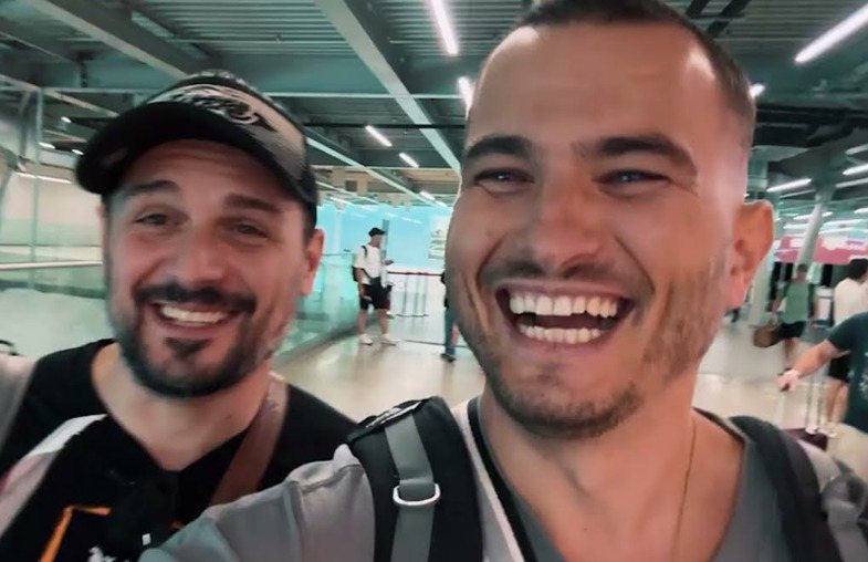 A summary of the most talked about events of the week in Albanian showbiz