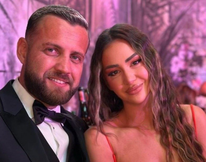 A summary of the most talked about events of the week in Albanian showbiz