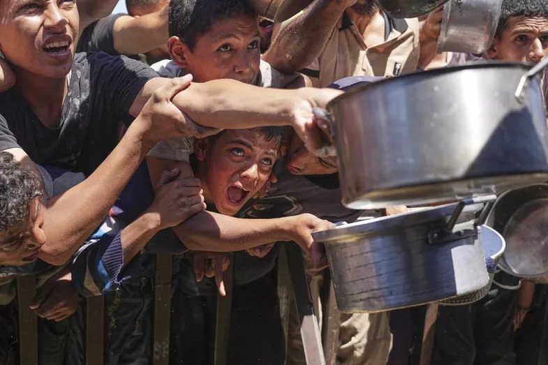 News in a few minutes: What's happening in the world