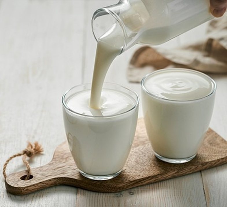 Reasons why you should start drinking kefir today