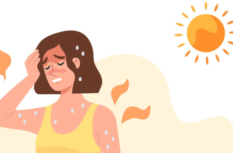 8 signs you're not drinking enough water (and how to fix it)