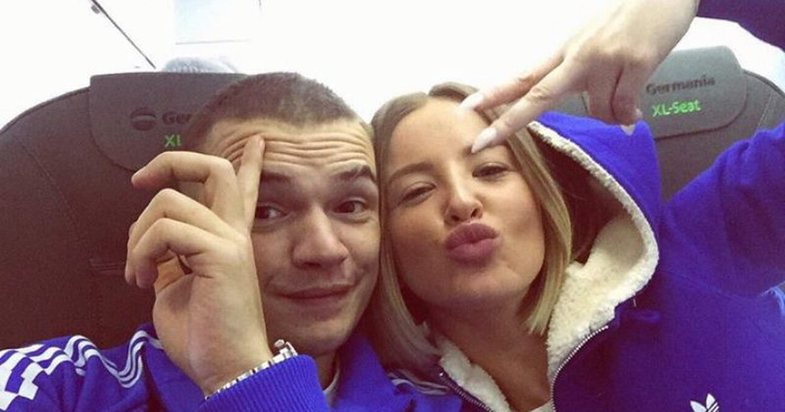 Tuna talks about her relationship with Cozma
