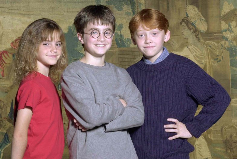 Seriali “Harry Potter” gati për xhirime - ja kush janë tre