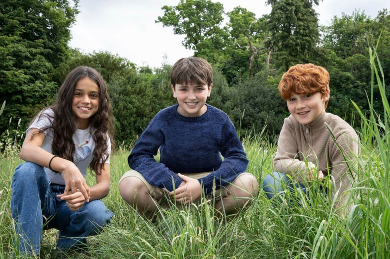 Seriali “Harry Potter” gati për xhirime - ja kush janë tre