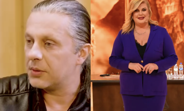 Erjon Zaloshnja pretendon se Eni Çobani e pengoi të mbaronte