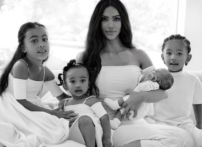 Fears over Kanye West's behavior: Kim Kardashian takes strict measures for