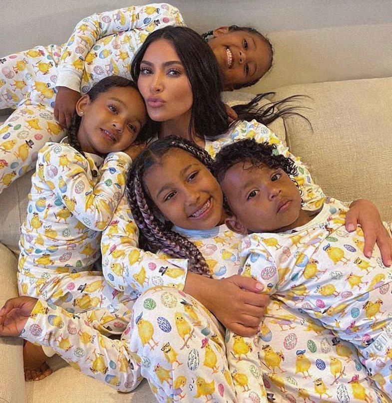 Fears over Kanye West's behavior: Kim Kardashian takes strict measures for