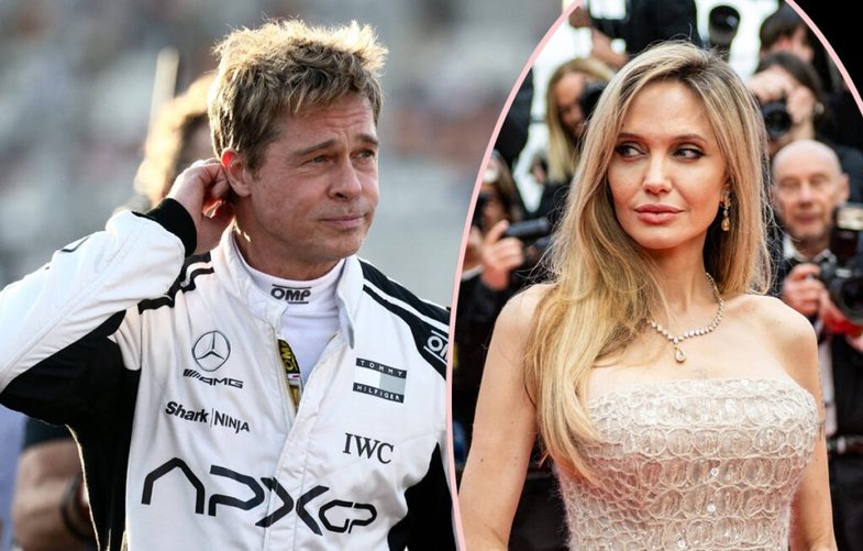 Brad Pitt flet për herë të parë pas përfundimit të