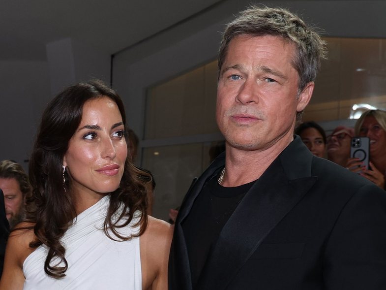 Brad Pitt flet për herë të parë pas përfundimit të