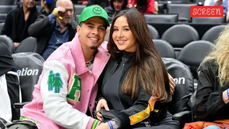 Catherine Paiz flet për tradhtitë e Austin McBroom: 'Më tha