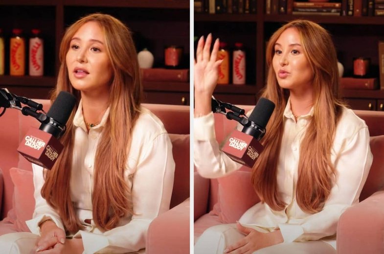 Catherine Paiz flet për tradhtitë e Austin McBroom: 'Më tha