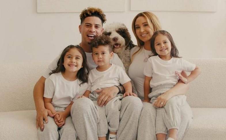 Catherine Paiz flet për tradhtitë e Austin McBroom: 'Më tha