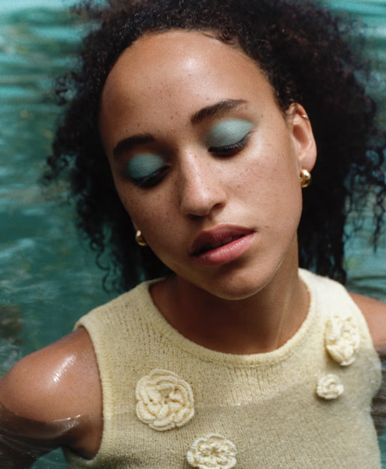 Take note! These 5 makeup trends will take over the summer *.*