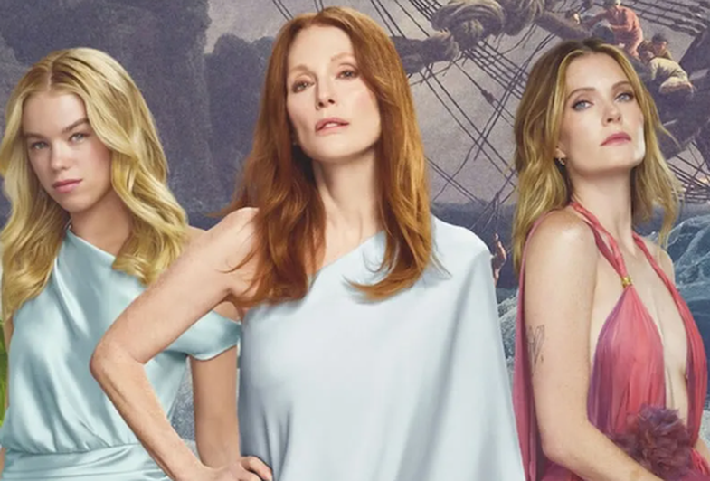 "Sirens": Seriali i ri në Netflix që po përmendet kudo