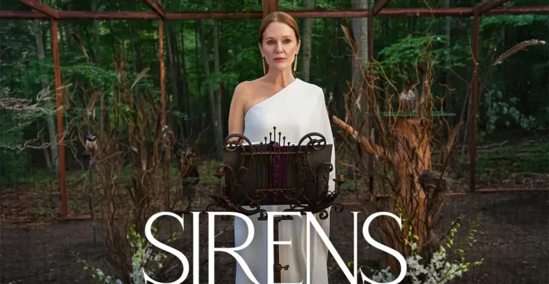 "Sirens": Seriali i ri në Netflix që po përmendet kudo
