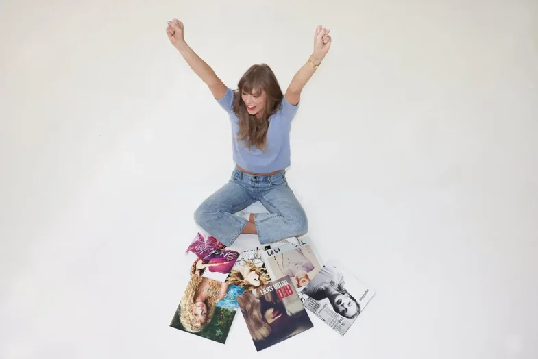 Taylor Swift sapo pagoi një shumë gjigante për t’u