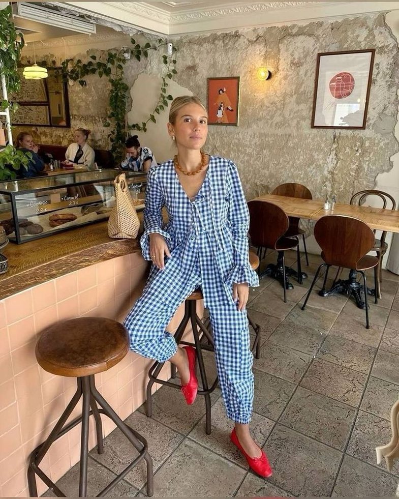 Sarah Jessica Parker sapo na bindi të provojmë teorinë e