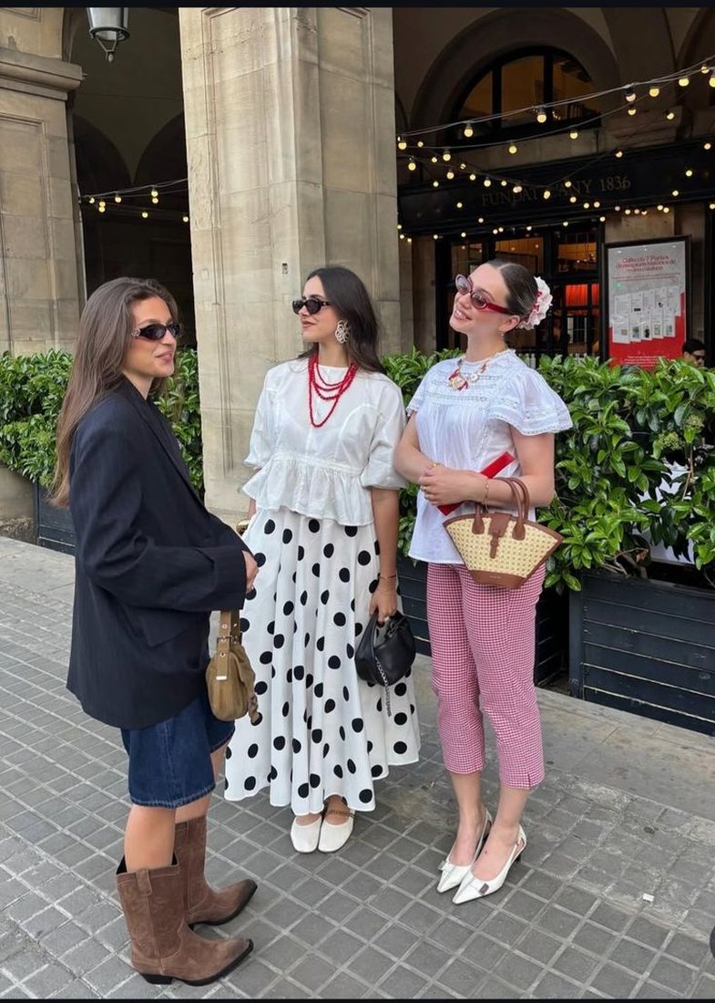 Sarah Jessica Parker sapo na bindi të provojmë teorinë e