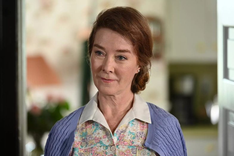 "Desperate Housewives" star dies at 71