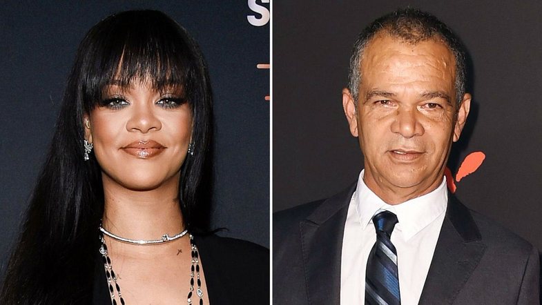 Rihanna humb të atin: Marrëdhënia e komplikuar mes tyre