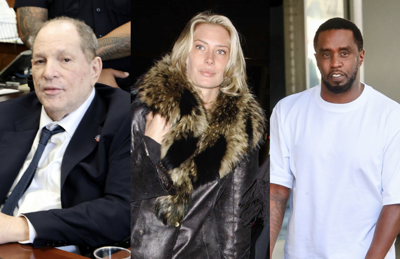 Pas akuzës ndaj P.Diddy-t, ish-modelja pretendon se është