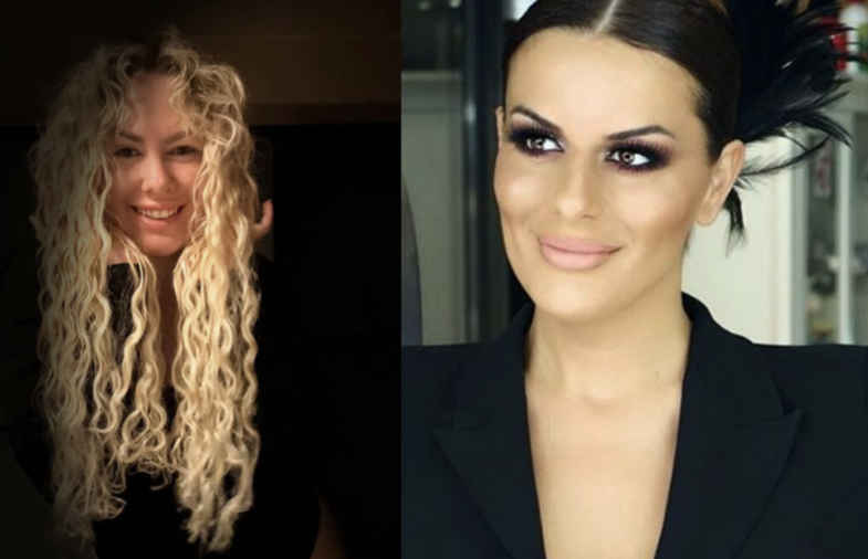 A summary of the most talked about events of the week in Albanian showbiz