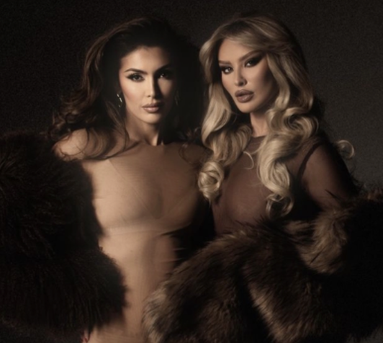 A summary of the most talked about events of the week in Albanian showbiz