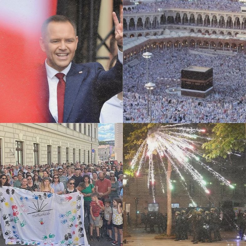Lajme në pak minuta: Çfarë po ndodh në botë
