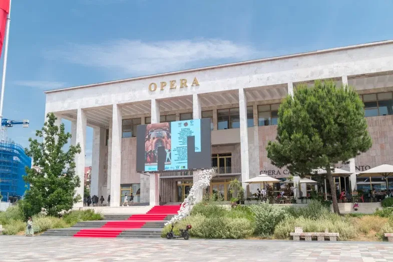 Qershori i artë në Teatrin e Operës dhe Baletit: Dy mbrëmje