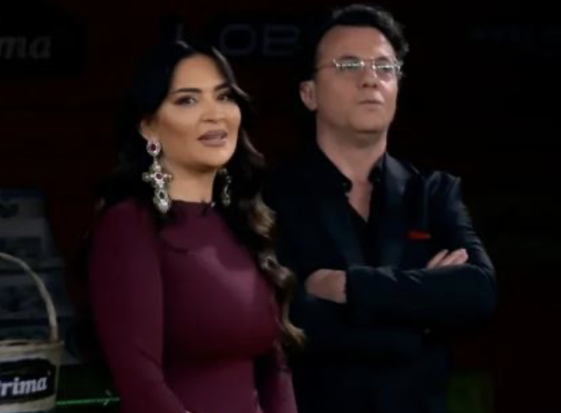 Nga "thjesht 1 kafe" tek “e kam pjesë të