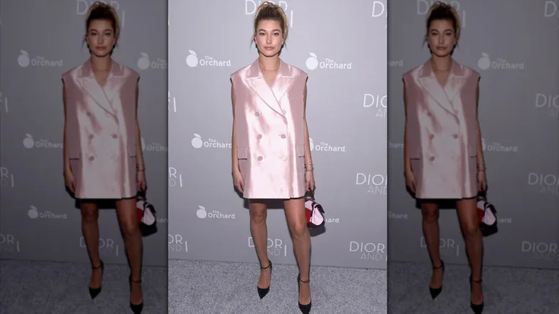 7 herë kur Hailey Bieber veshi rrobat më të papërshtatshme