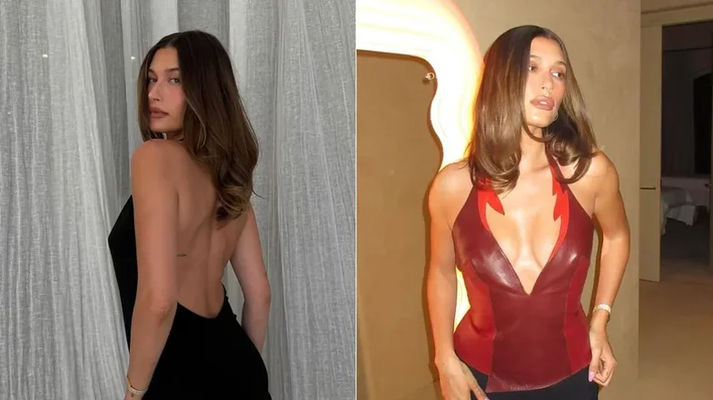 7 herë kur Hailey Bieber veshi rrobat më të papërshtatshme