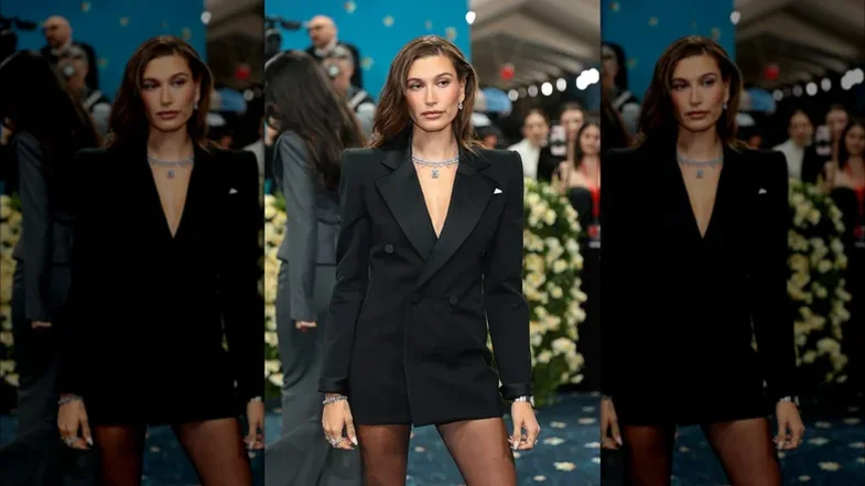 7 herë kur Hailey Bieber veshi rrobat më të papërshtatshme