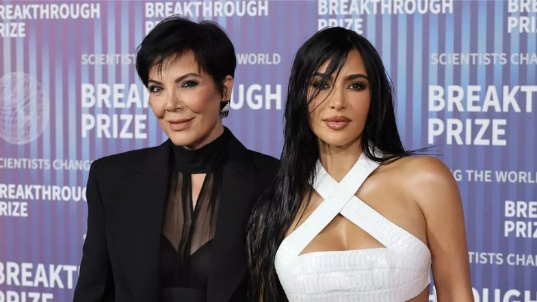 Transformimi i Kris Jenner: Kim Kardashian nuk e lë pa komentuar