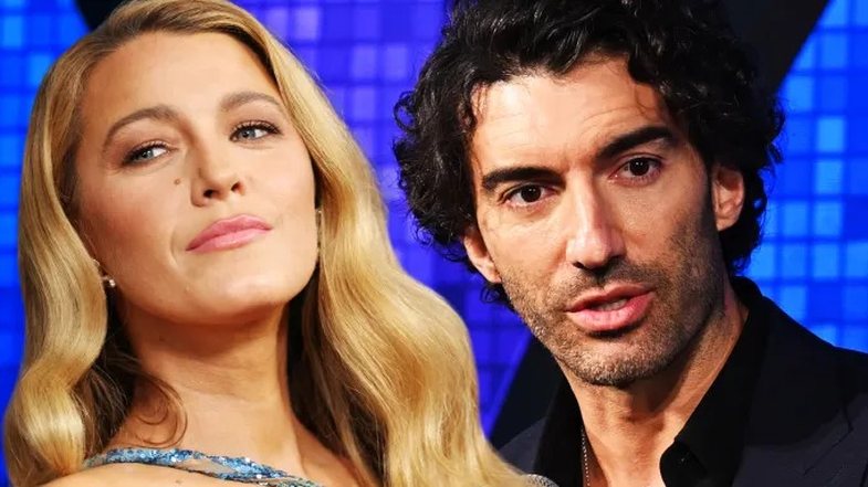Legal battle: Blake Lively withdraws some charges against Justin Baldoni,