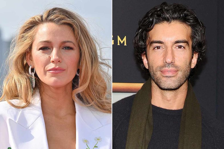 Legal battle: Blake Lively withdraws some charges against Justin Baldoni,