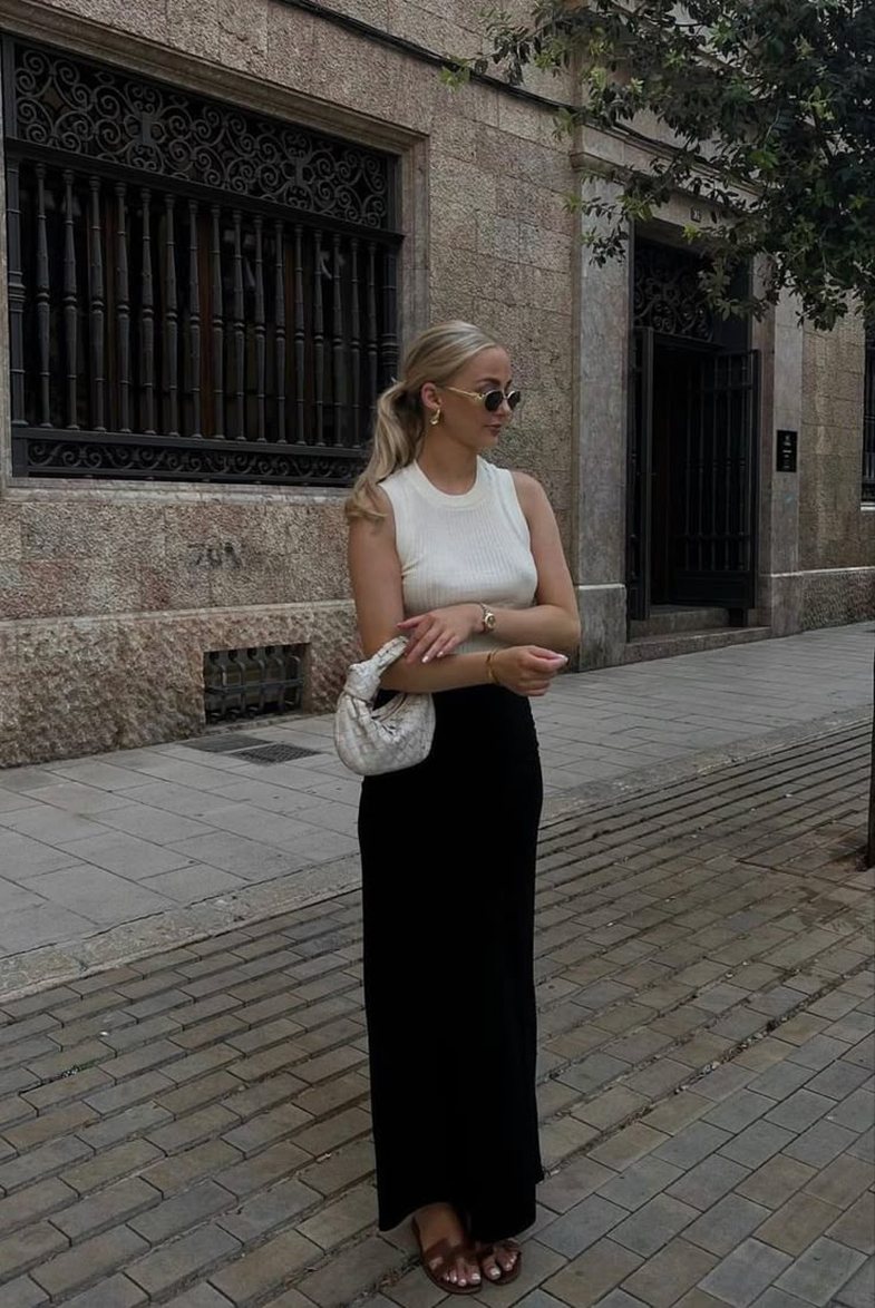 5 truket të thjeshta për të krijuar kombinime ‘chic’