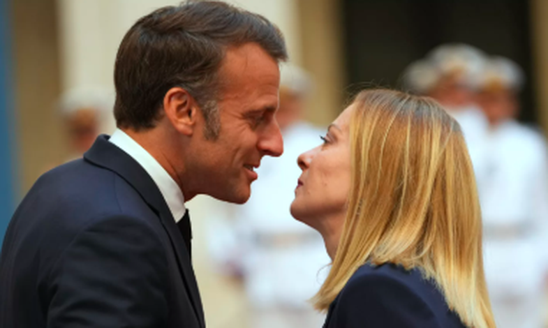 News in a few minutes: What's happening in the world