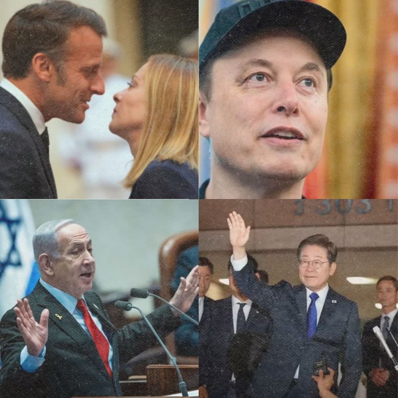News in a few minutes: What's happening in the world