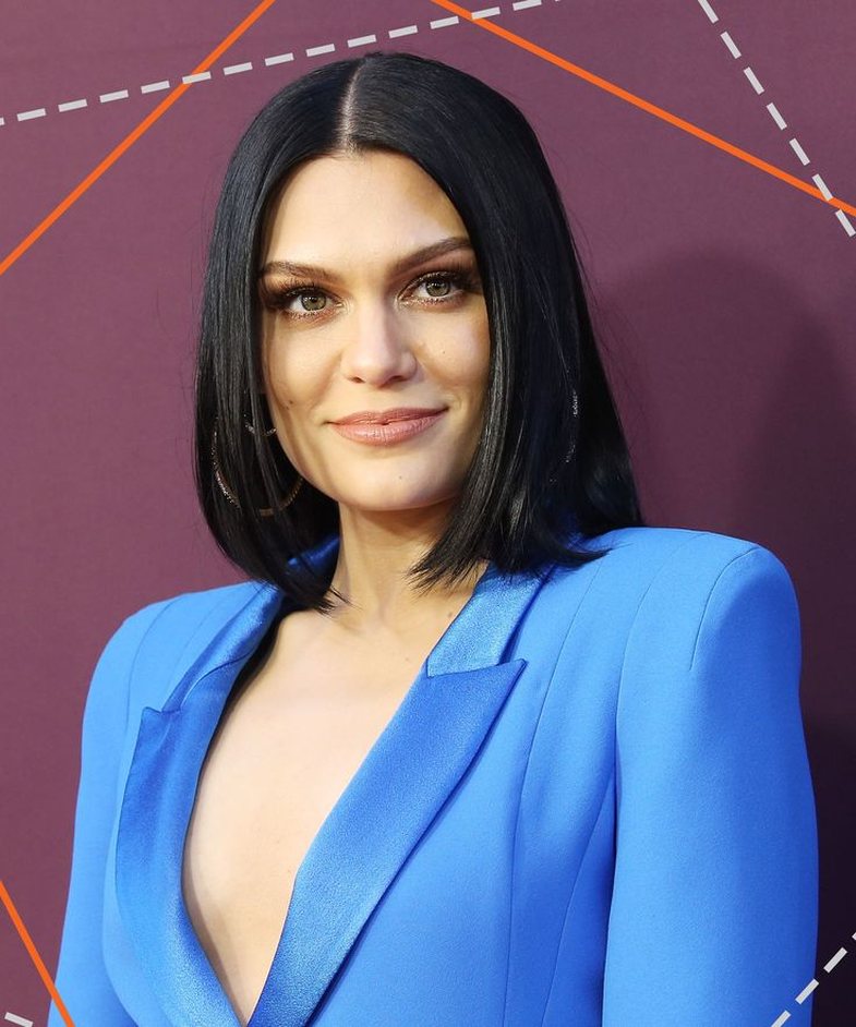 Jessie J diagnostikohet me kancer në gji: "Do të zhdukem për