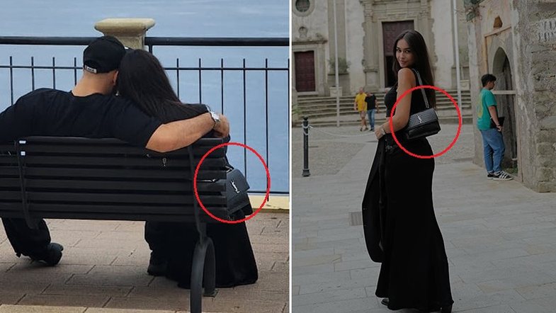 Adrola ♥ Capital T: Nga ‘jemi vetëm miq’ te fundjavat