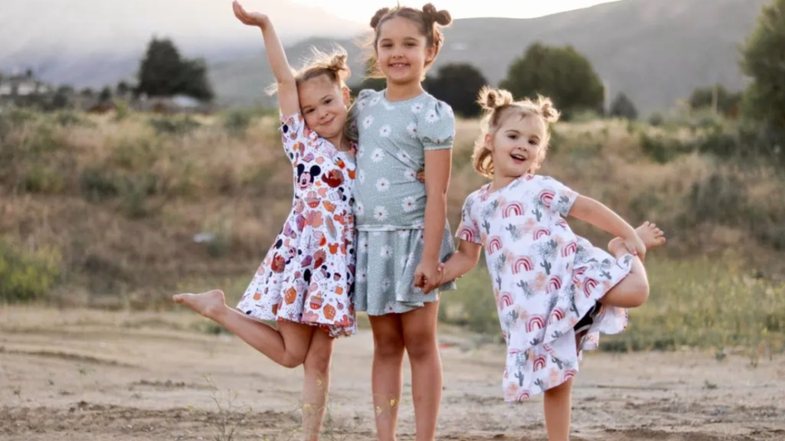 Shocking details from the tragic murder of three sisters: They were found with